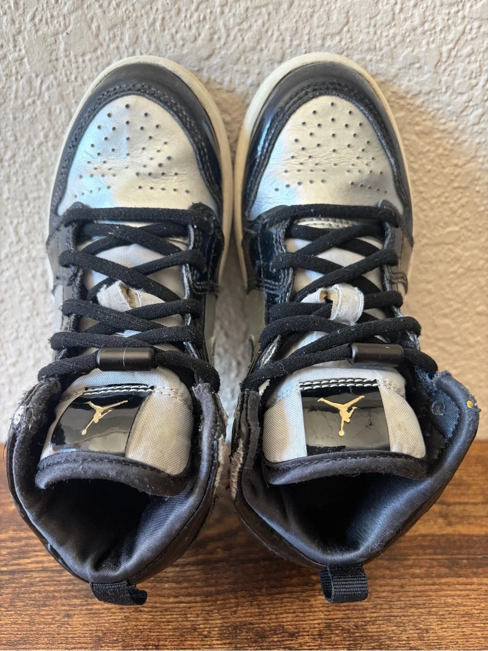Nike air jordan